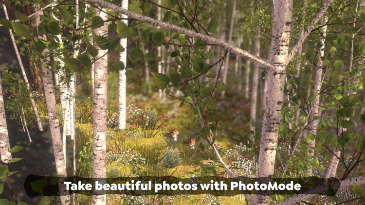 Wilderless screenshot-3
