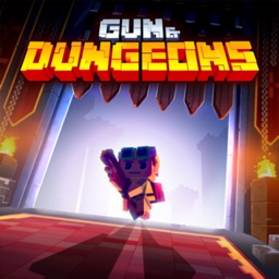 Gun & Dungeons