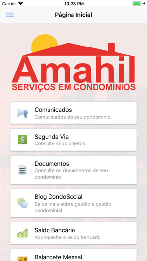 CondoSocial Amahil(圖3)-速報App