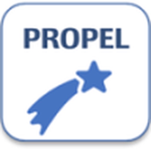 Propel - RDC
