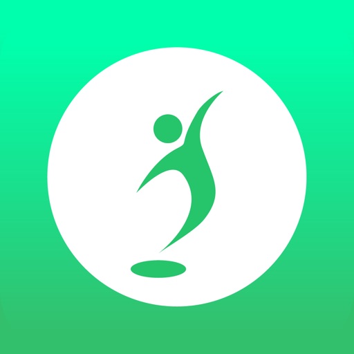 Yolanda-Health Fitness Tool Icon