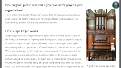 Pipe Organ screenshot 4