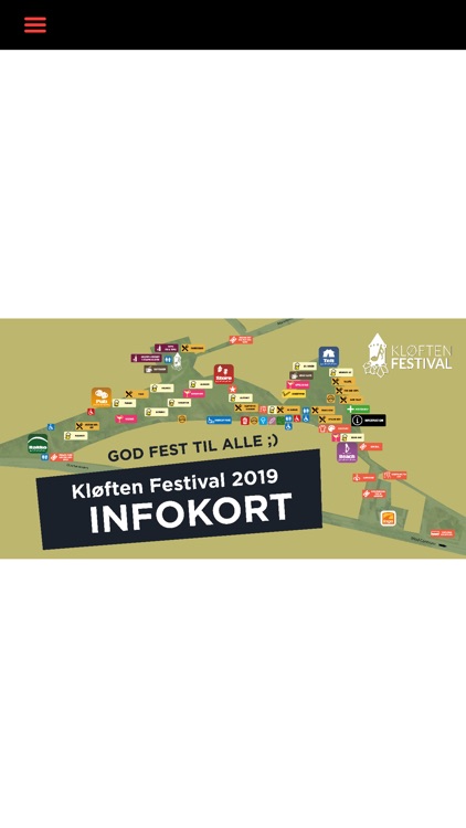Kløften Festival screenshot-5