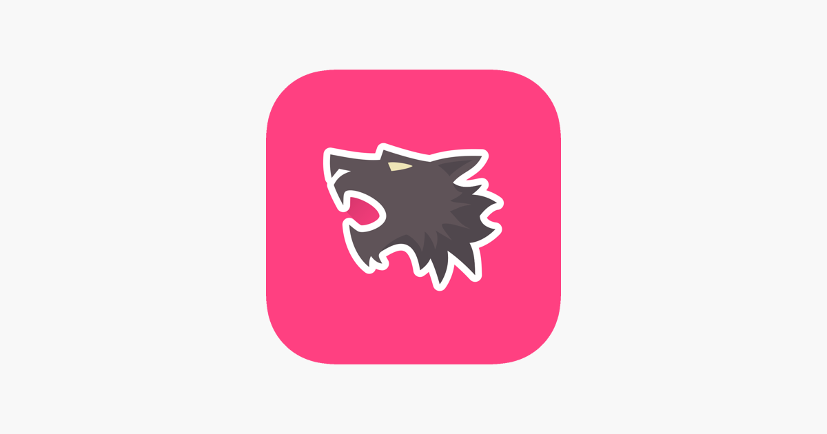 在app Store 上的 Werewolf Online Wwo