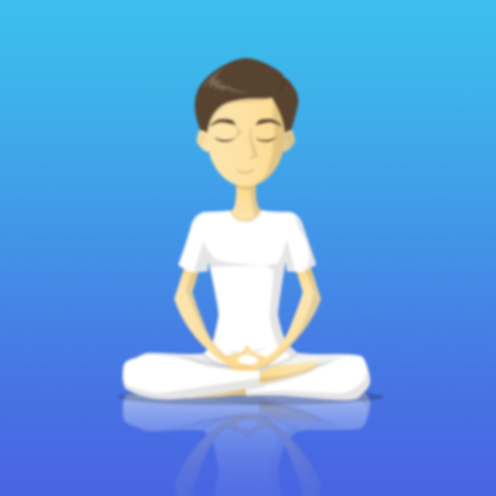 Get Guided Meditation with Pause for iOS, iPhone, iPad Aso Report