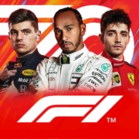 F1 Mobile Racing apk