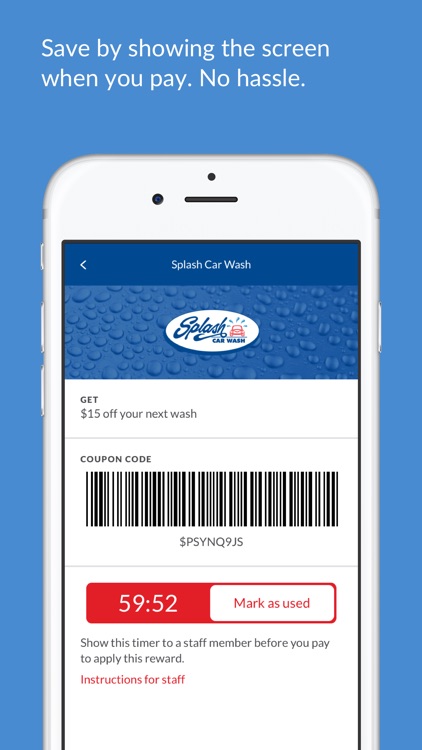 Splash Car Washes