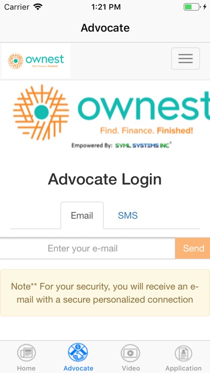 Ownest Financial