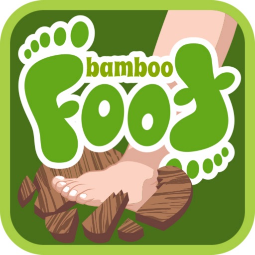 Bamboo Foot