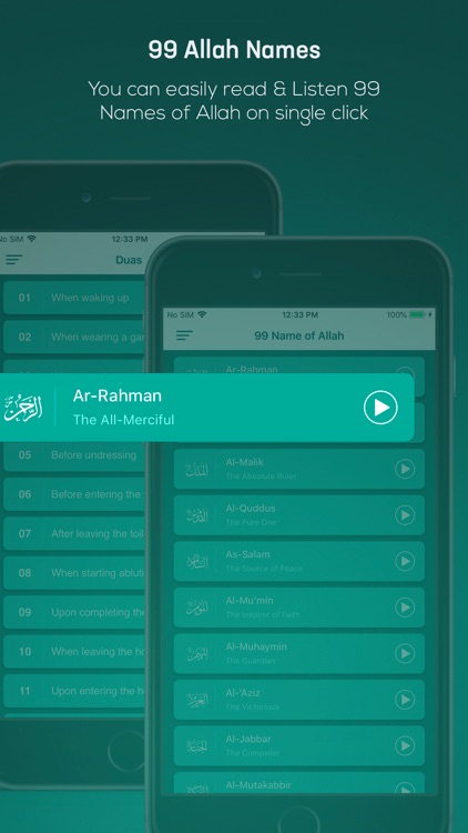 Islamic World - Qibla, Azan screenshot-5