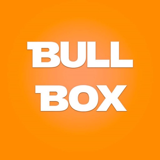 Bull Box Fitness Club