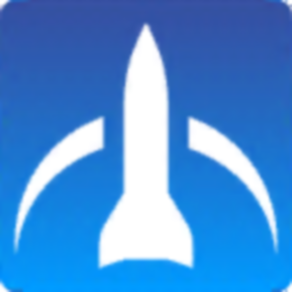 321 LAUNCH App Icon