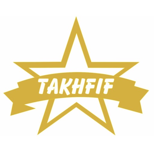 TakhfifStar