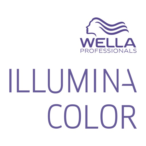 Illumina Color デジタルカラーチャート By Coty Inc