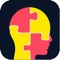 Personality and IQ test is an interesting app for people who want to get to know themselves better