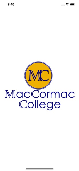 MacCormac College(圖1)-速報App