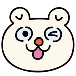 Pokke Simple Stickers
