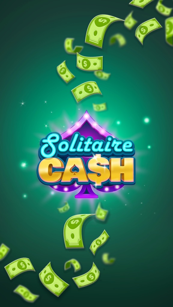 【图】Solitaire Cash(截图1)