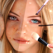 Visage beauty selfie cam plus