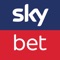 L'app per le scommesse di Sky Bet è il luogo ideale per scommettere sui propri sport favoriti