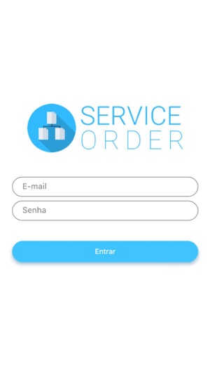 Service Order