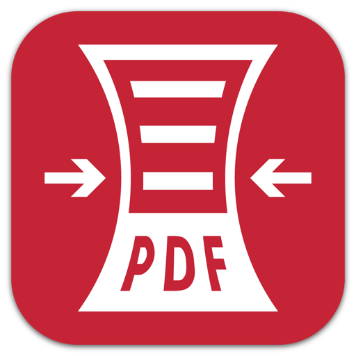 PDFOptim - The PDF Compressor