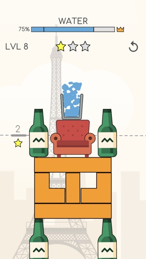 Spill Tower!(圖4)-速報App