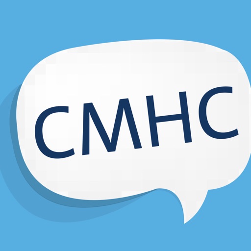 Talk to CMHC