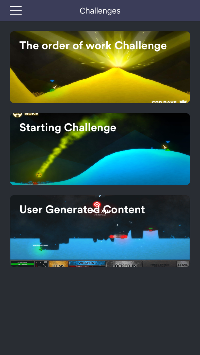 GamePro for Shellshock