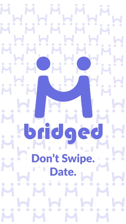 Bridged - Dating App screenshot-0
