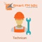 This Technician app facilitates technician with core maintenance activities and various maintenance tasks planned and assigned to technicians