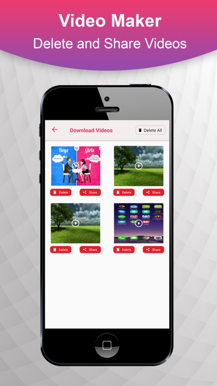 Video Maker screenshot-6