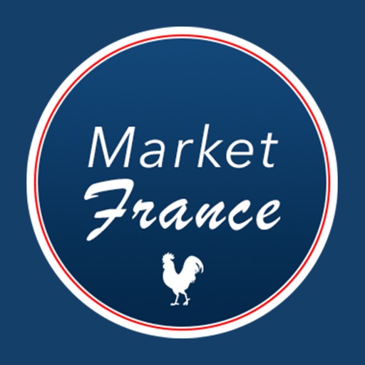 Market France