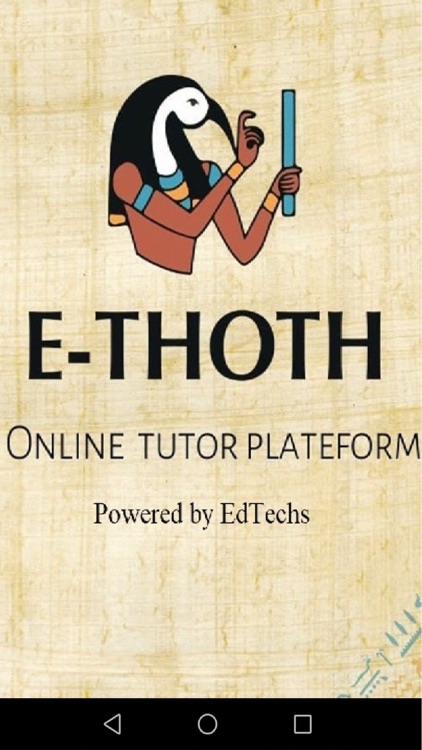 E-THOTH