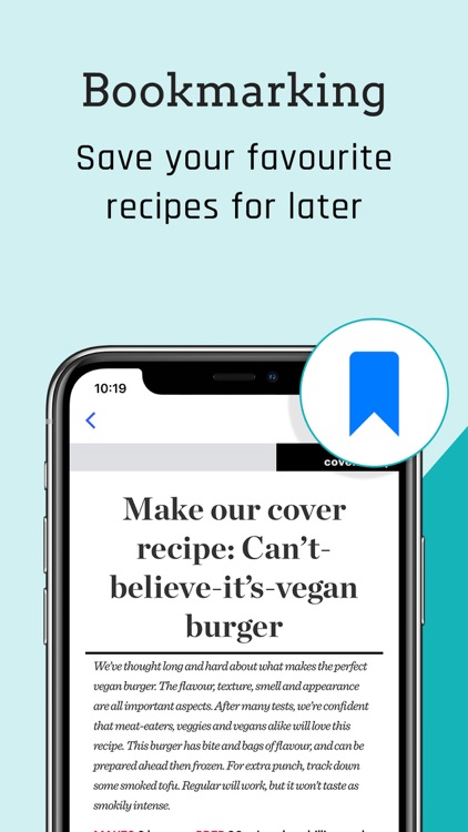 BBC Good Food Magazine screenshot-8