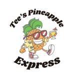 Tees Pineapple Express