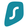 VPN Surfshark―Webプライバシー