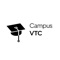 Campus VTC est une application gratuite qui vous permet de réviser l'intégralité de votre examen VTC (partie théorique et partie pratique)