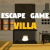 Icon 脱出ゲーム「villa」