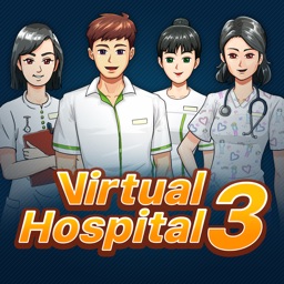 Virtual Hospital 3