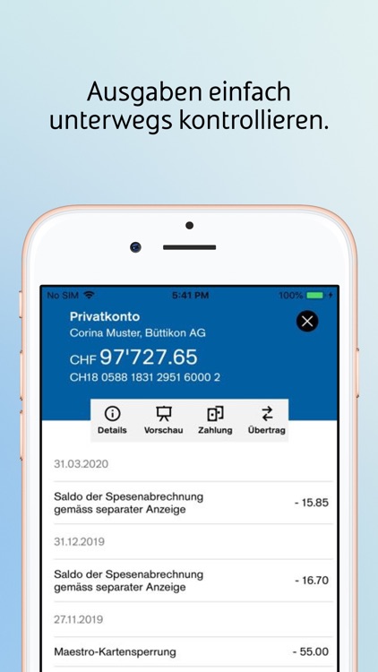 NAB Online Banking screenshot-4