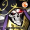 Overlord's first full smartphone game based on the anime has finally arrived