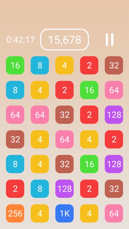 2248 Connect the Pops Puzzle screenshot-5