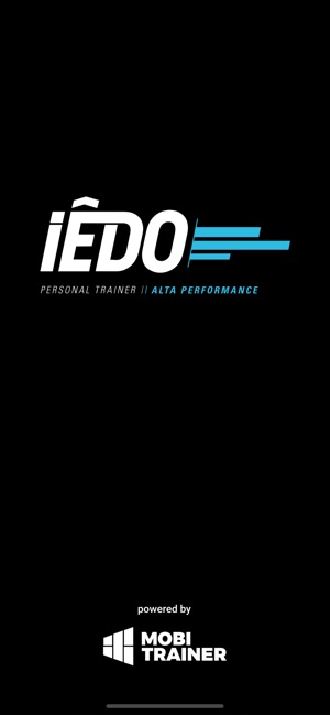 Iêdo Trainer