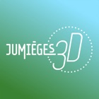 Jumièges 3D