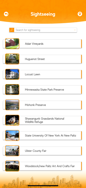 New Paltz Travel Guide(圖3)-速報App