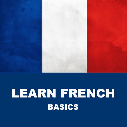 Learn French basic