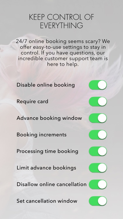 GlossGenius - Salon Software screenshot-9