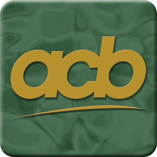 Advantage Community Bank iOS App