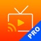 Cast any online video to your TV